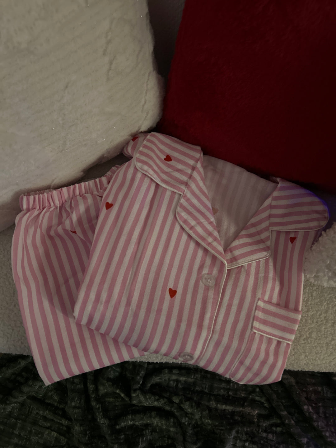 Box pyjama Sweet Love