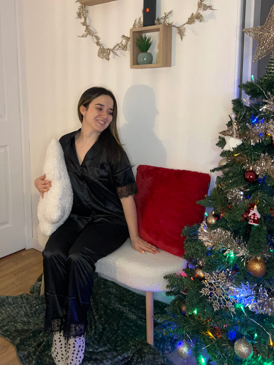 Box pyjama Midnight Glow