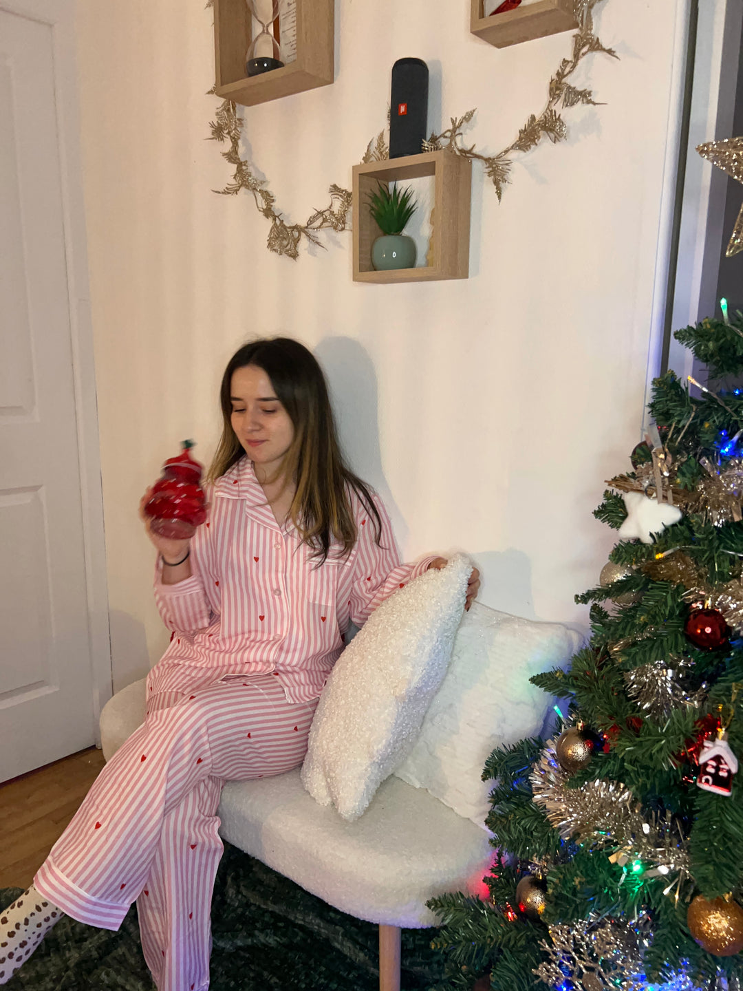 Box pyjama Sweet Love