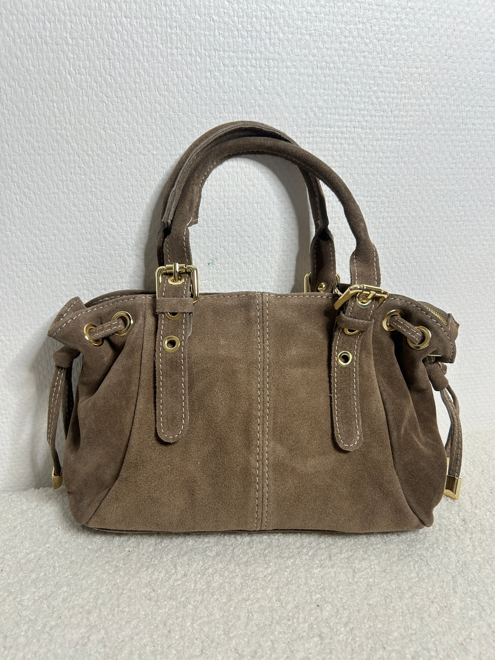Sac en cuir Hera taille S