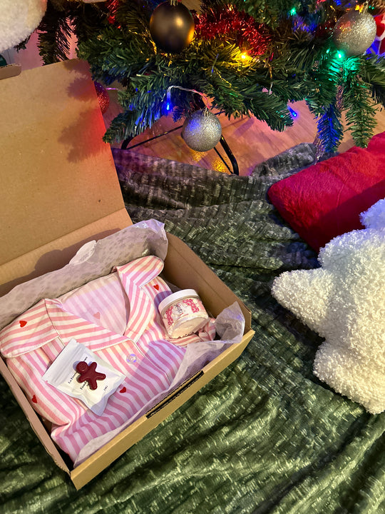 Box pyjama Sweet Love