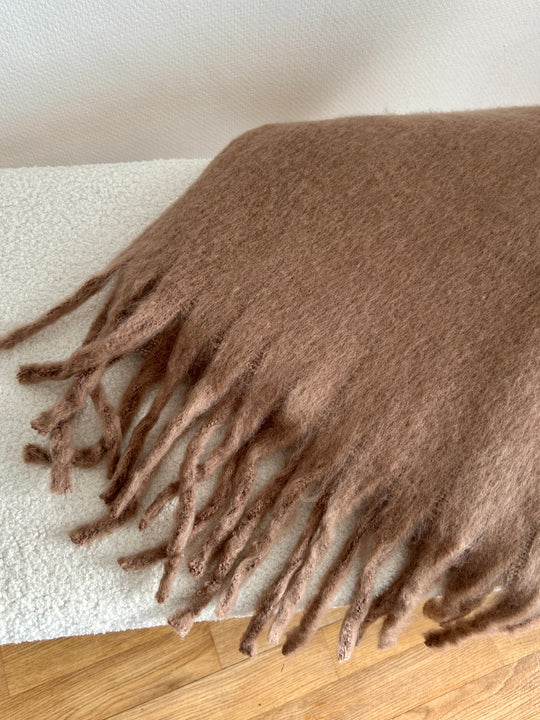 Echarpe en laine Naomie