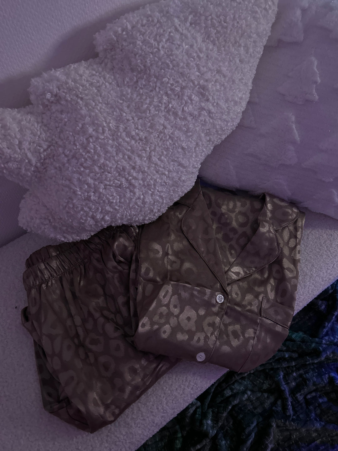 Box pyjama Wild Cocoa