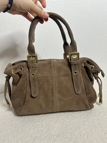 Sac en cuir Hera taille S