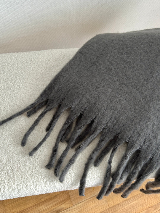 Echarpe en laine Naomie