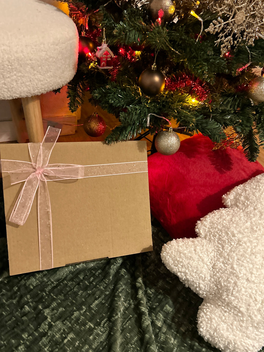 Box pyjama Sweet Love