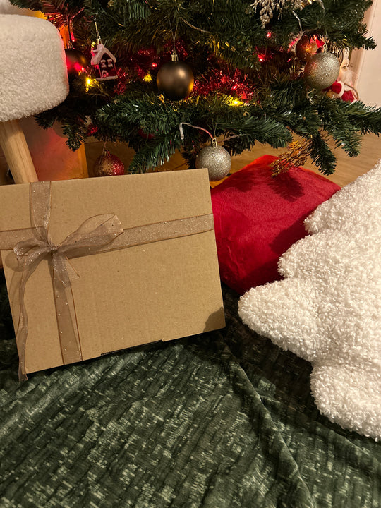 Box pyjama Wild Cocoa