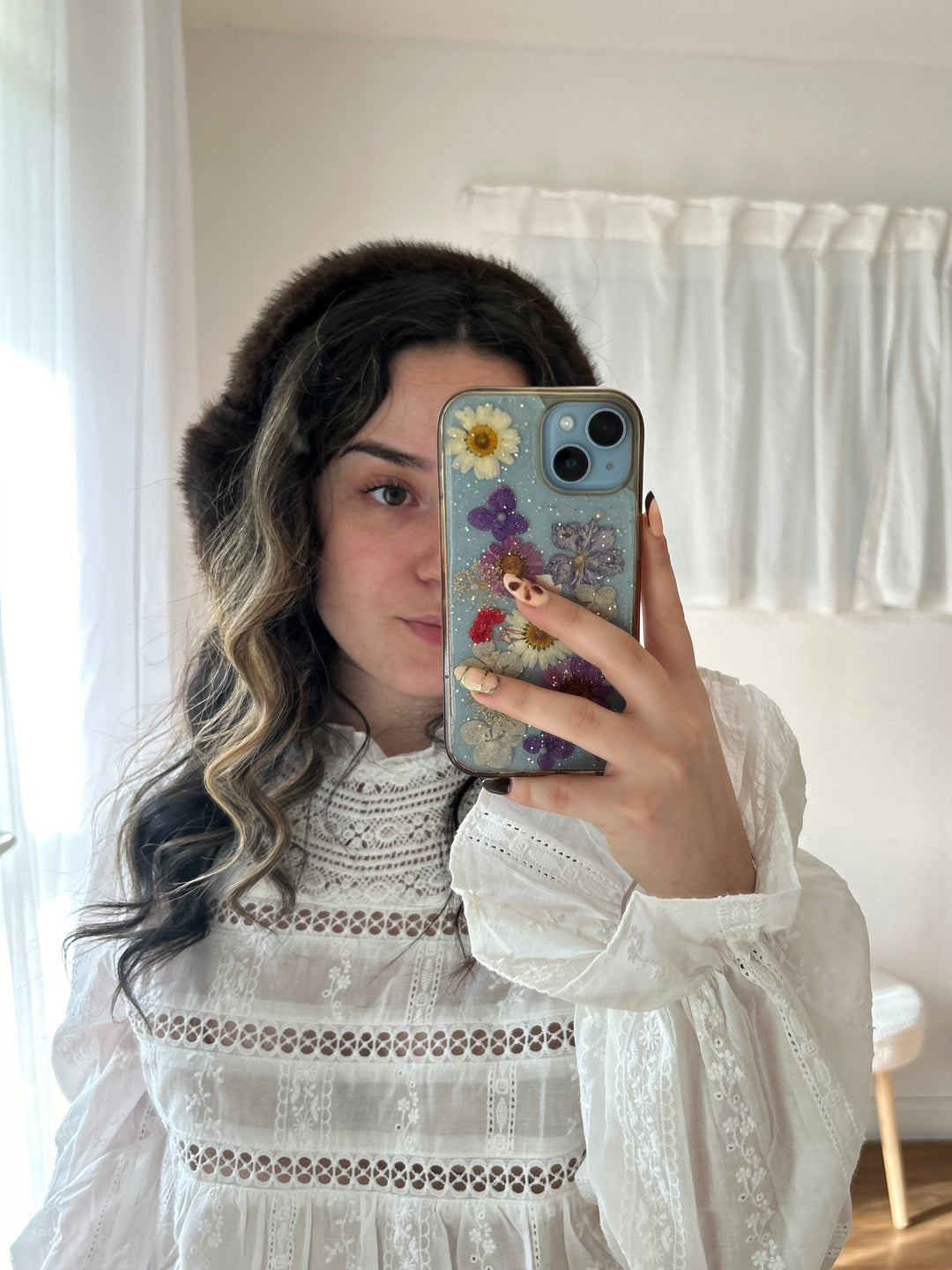 Caches-oreilles Loriane