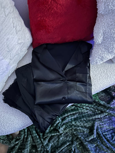 Pyjama Midnight Glow